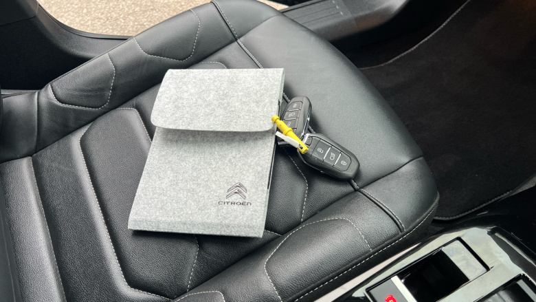 Citroen C4 1.2 PureTech [130] Shine Plus 5dr Auto Petrol Hatchback